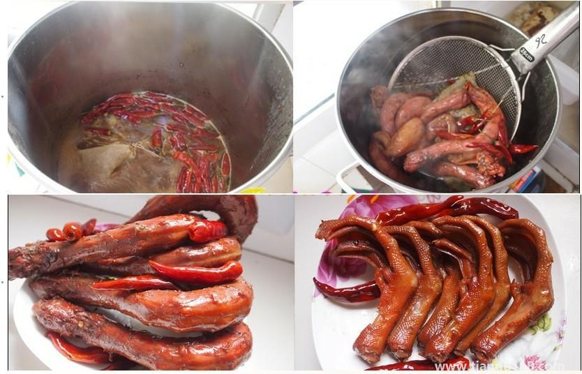 湖南常德市土特產(chǎn)集錦、美食攻略（二）