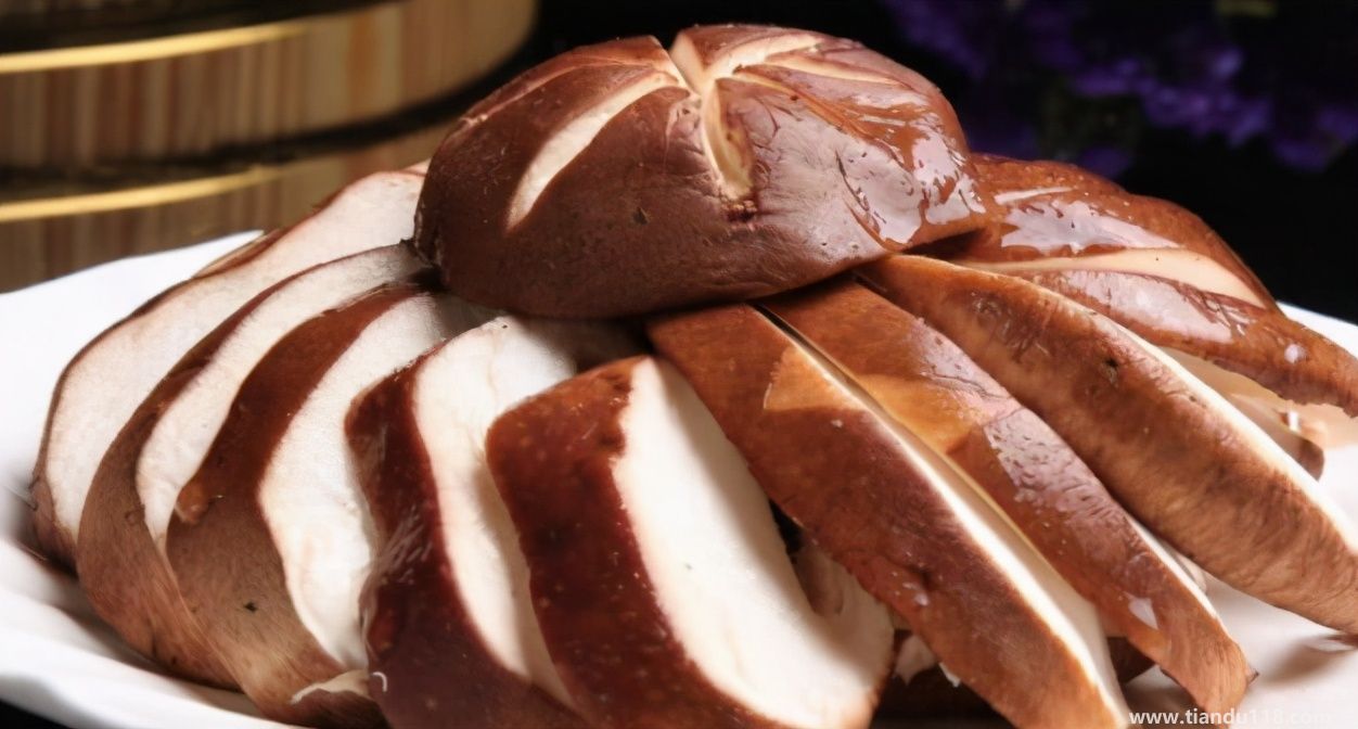 湖南邵陽這四種特產(chǎn)，遠近聞名，看看你吃過哪幾種？