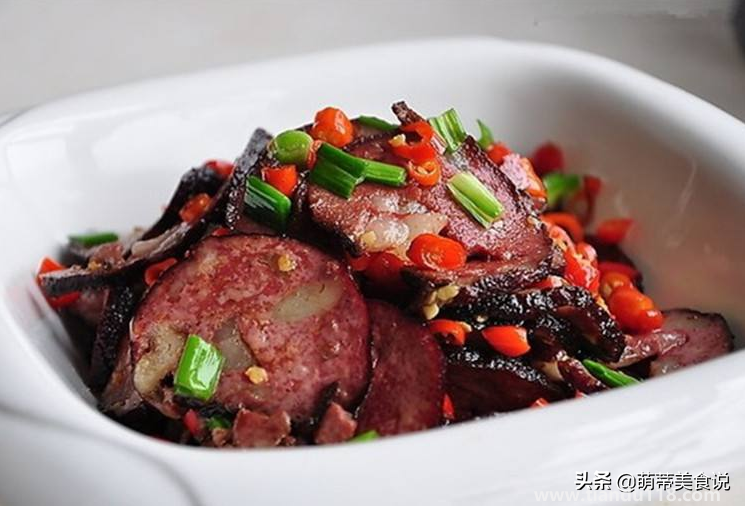 舌尖上的湖南，帶你品嘗邵陽十大美食小吃，讓你嘗了就不想走