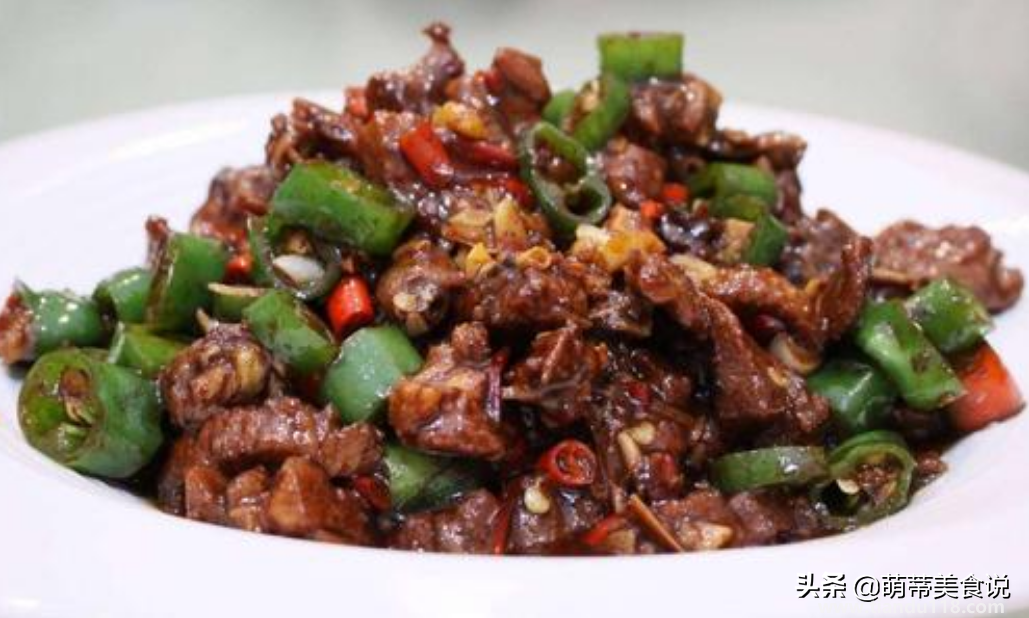 舌尖上的湖南，帶你品嘗邵陽十大美食小吃，讓你嘗了就不想走