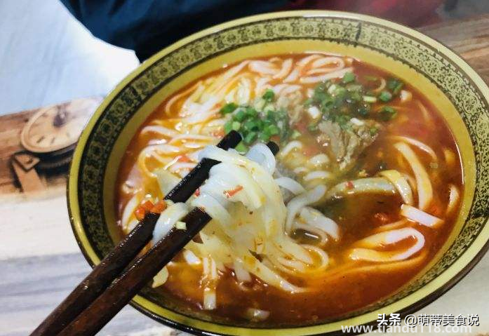 舌尖上的湖南，帶你品嘗邵陽十大美食小吃，讓你嘗了就不想走