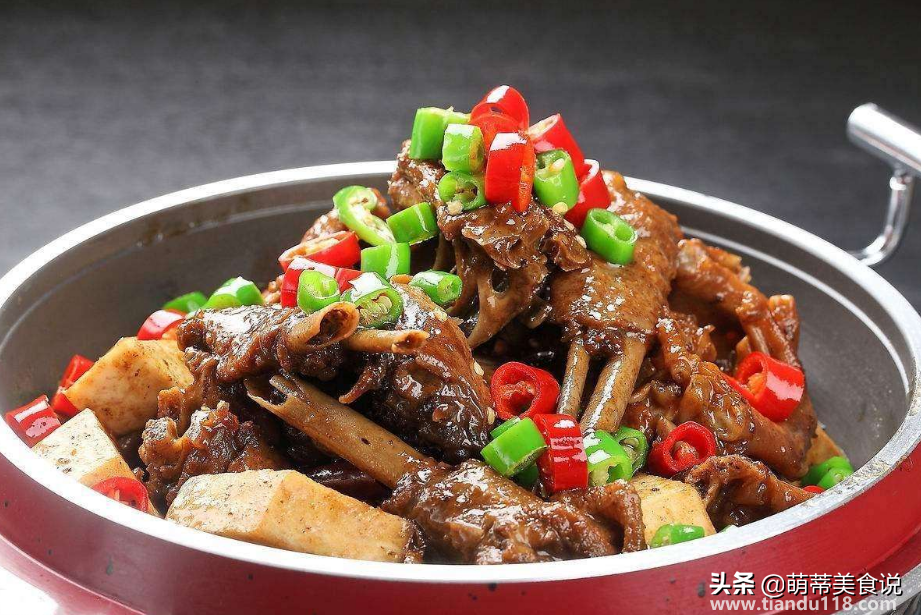 舌尖上的湖南，帶你品嘗邵陽十大美食小吃，讓你嘗了就不想走