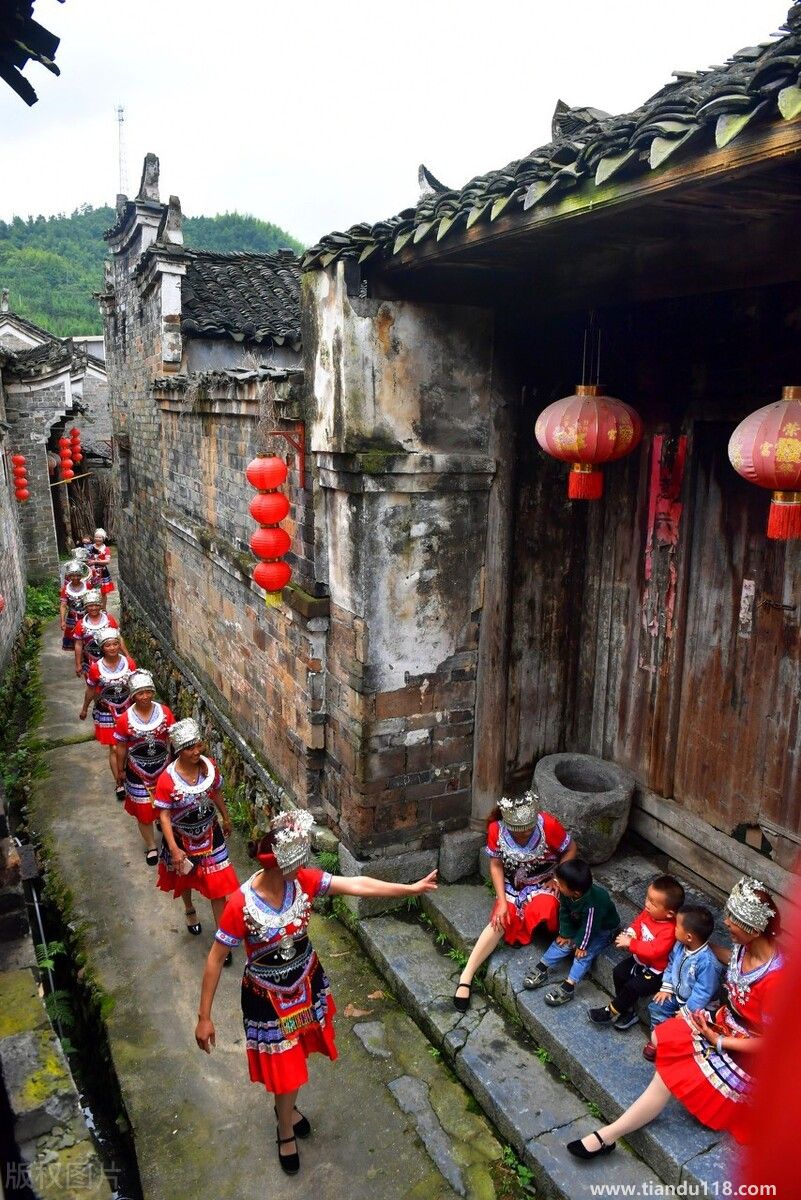 湖南邵陽城步苗族自治縣都有哪些特產(chǎn)呢？您了解嗎？