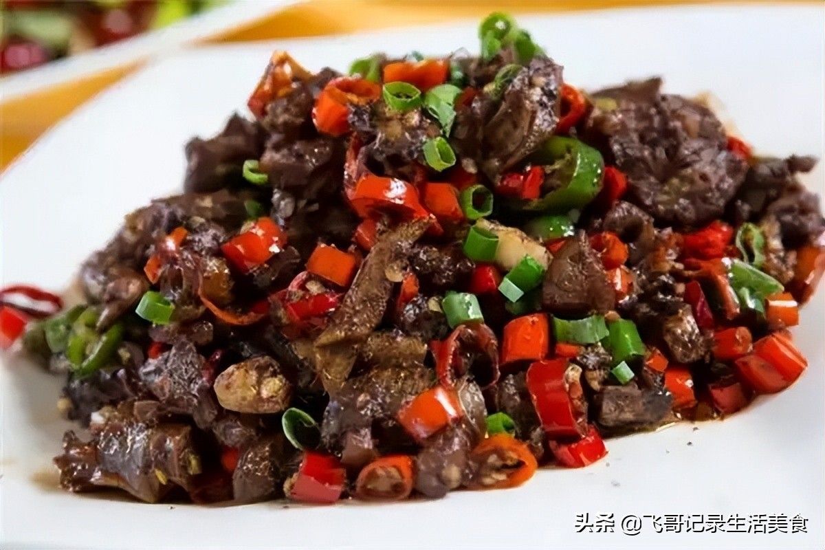 舌尖上的湖南之永州篇，湖南的“南大門”永州十大名菜