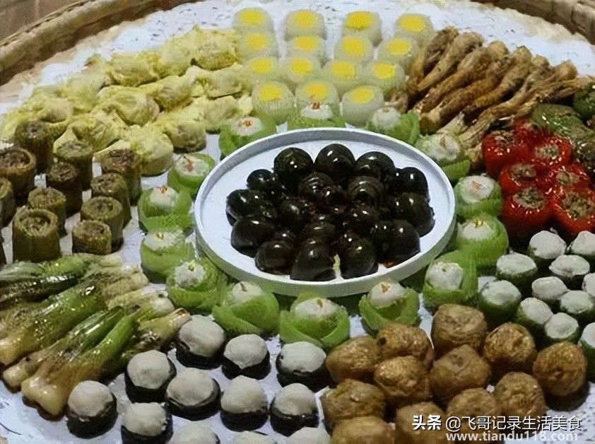 舌尖上的湖南之永州篇，湖南的“南大門”永州十大名菜