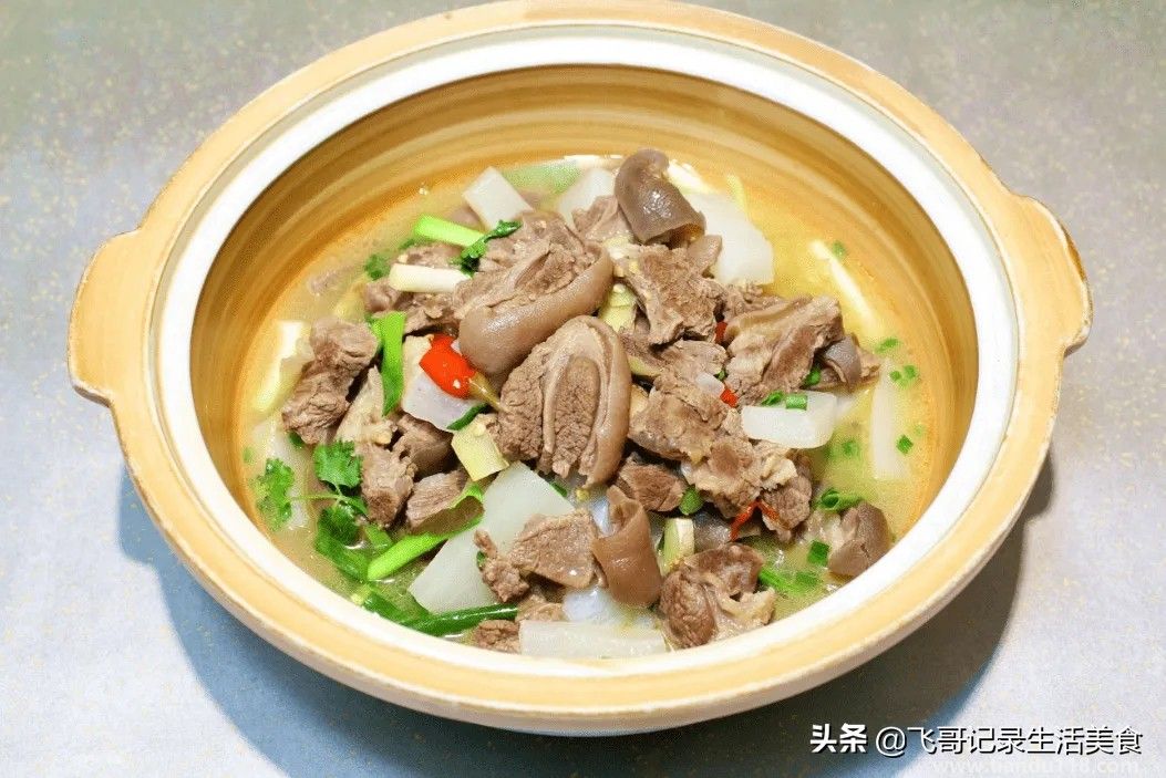舌尖上的湖南之永州篇，湖南的“南大門”永州十大名菜