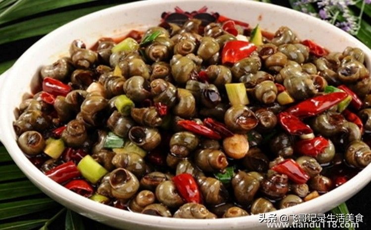 舌尖上的湖南之永州篇，湖南的“南大門”永州十大名菜