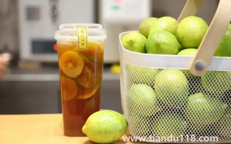 鴨屎香檸檬茶喝了會睡不著嗎1
