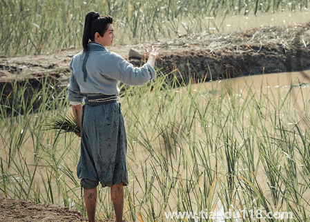 覆流年男主有沒(méi)有重生3