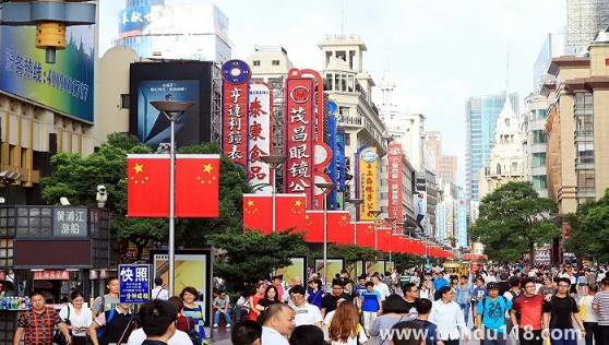2022國(guó)慶節(jié)可以去上海玩嗎2