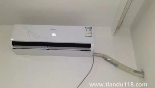 空調匹數越高越費電嗎2