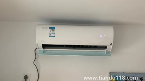空調匹數越高越費電嗎1
