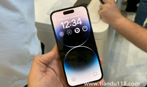 蘋果iPhone14預約官網快還是京東快（iPhone14能分多少期購買）