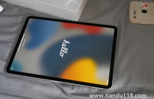 iPad10基礎(chǔ)款上市時(shí)間及價(jià)格多少（iPad10存儲(chǔ)容量有幾個(gè)版本）