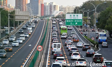2023北京元旦期間小型貨車(chē)白天能進(jìn)五環(huán)嗎2