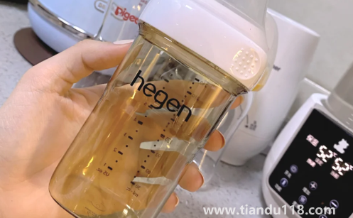 奶瓶有必要買(mǎi)hegen的嗎（hegen奶瓶正確吸法）