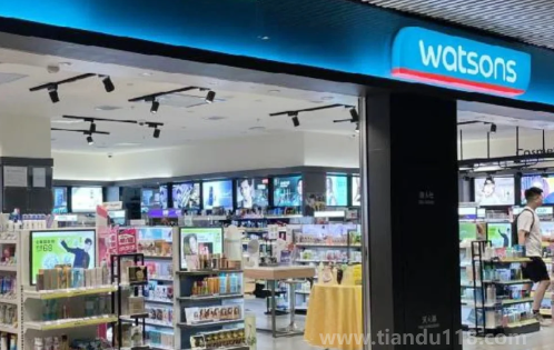 屈臣氏實(shí)體店賣的都是正品嗎（屈臣氏和專柜哪個貨真）