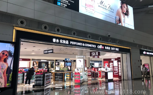 廣州免稅店可以直接去買(mǎi)嗎（免稅店買(mǎi)東西直接郵寄給朋友可以嗎）