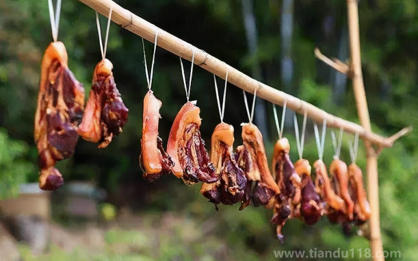 臘肉沒(méi)腌好怎么補(bǔ)救（臘肉的制作有什么技巧）
