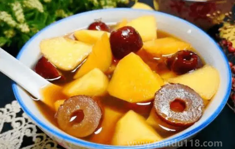 養(yǎng)生壺煮蘋(píng)果用什么檔（養(yǎng)生壺怎么煮蘋(píng)果）